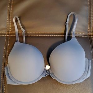 Victoria's Secret perfect shape bra